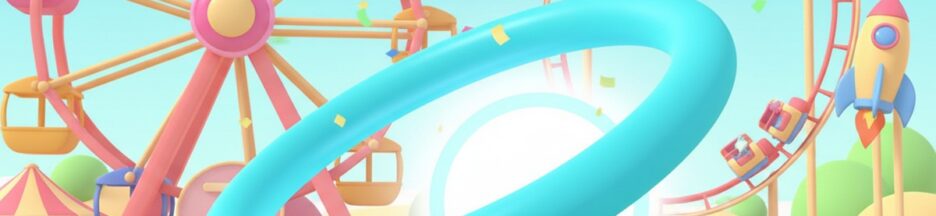 Gameplay d’un jeu comme Hoop Royale