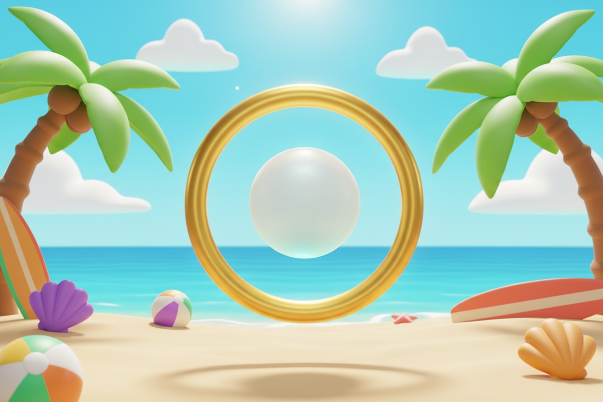 Gameplay d’un jeu comme Hoop Royale