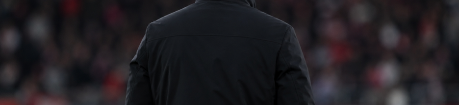 Entraîneur similaire à Andoni Iraola