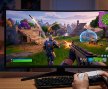 Fortnite : la chasse aux Sprites est ouverte dans le jeu de tir