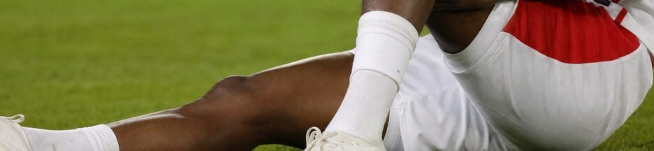 Illustration de Paul Pogba