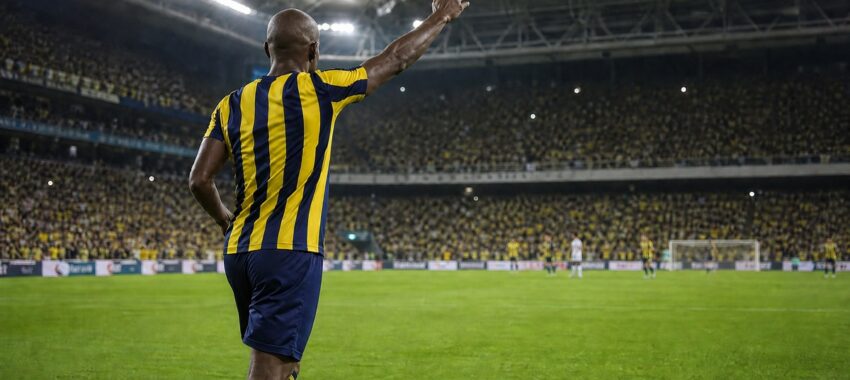 Fenerbahçe réalise un gros coup avec Romelu Lukaku