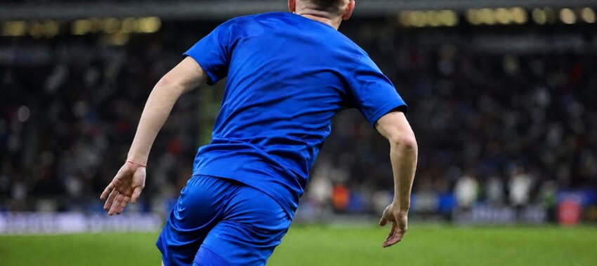 Valentín Barco quitte Strasbourg et file à Chelsea !