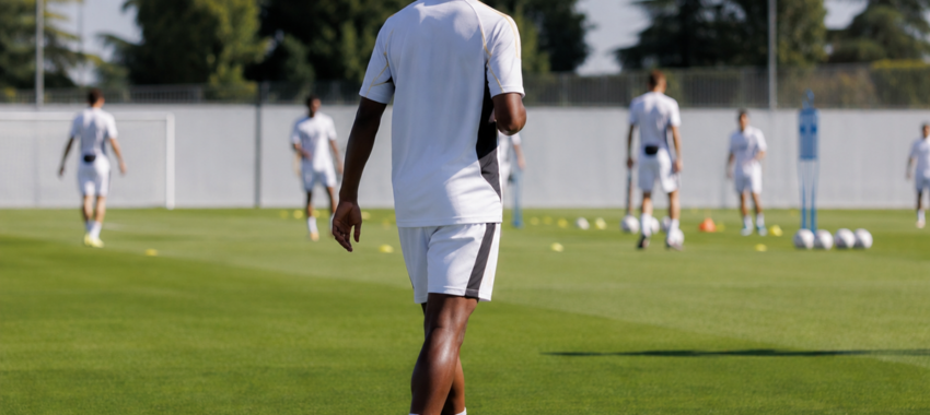 Real Madrid : Endrick pourrait finalement rester cette saison