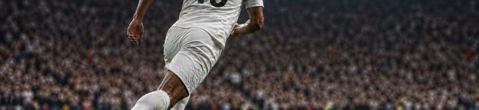 Un joueur similaire à Kylian Mbappé