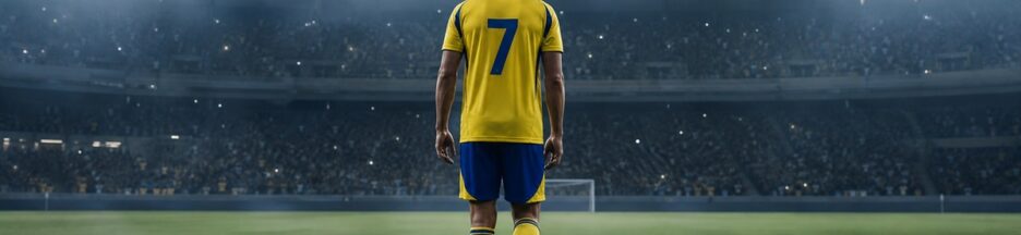 Illustration de Cristiano Ronaldo