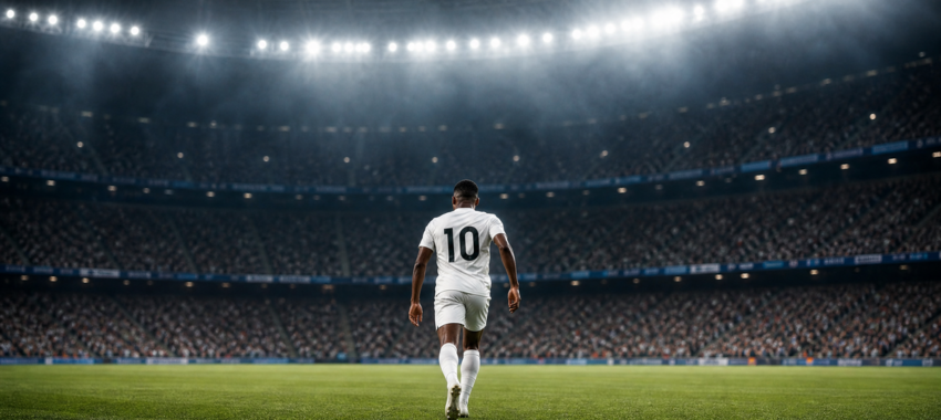 Kylian Mbappe : premier triplé de la saison avec le Real Madrid