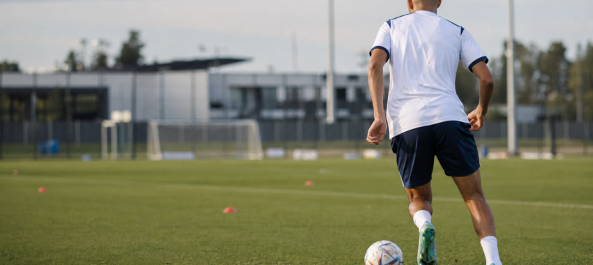 Tottenham : Omar Marmoush rejoint les Spurs