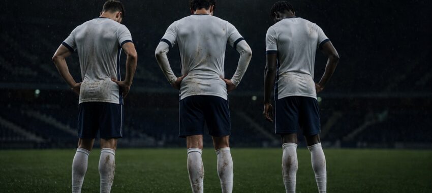 Tottenham a subi une défaite retentissante face à Brentford
