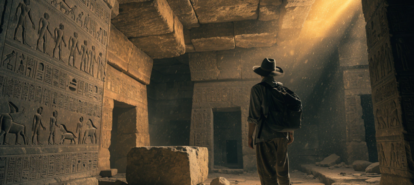 La Momie 4 : Imhotep revient et le casting se dévoile enfin