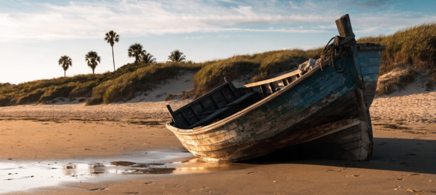 Outer Banks saison 5 : les Pogues face à leur dernière chasse