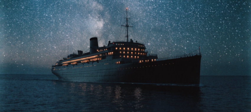 Titanic Sinks Tonight : le naufrage revécu minute par minute