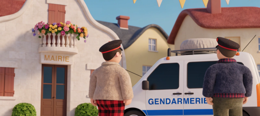 Les Gendarmes : cette comédie qui cartonne déjà cet été 2026
