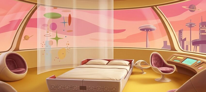 Les Jetsons, le film : Jim Carrey devient George Jetson