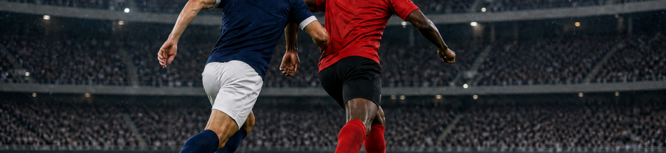 Un match de Ligue 1
