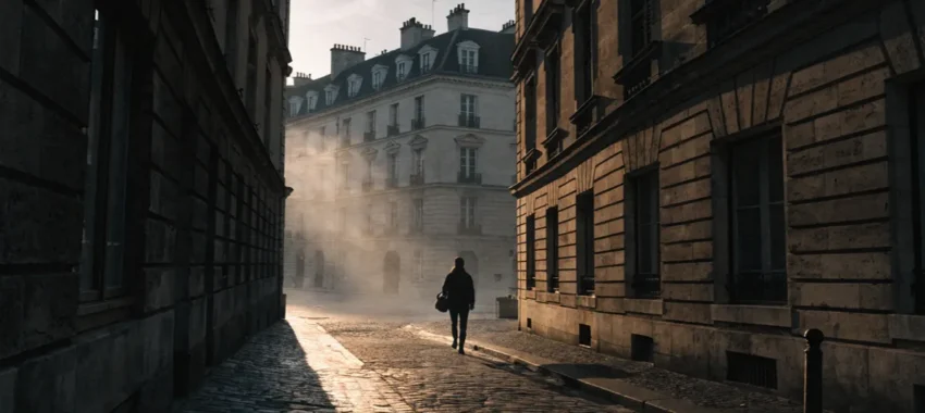 L&rsquo;Inconnue en salles : Léa Seydoux dans un vertige d&rsquo;identité
