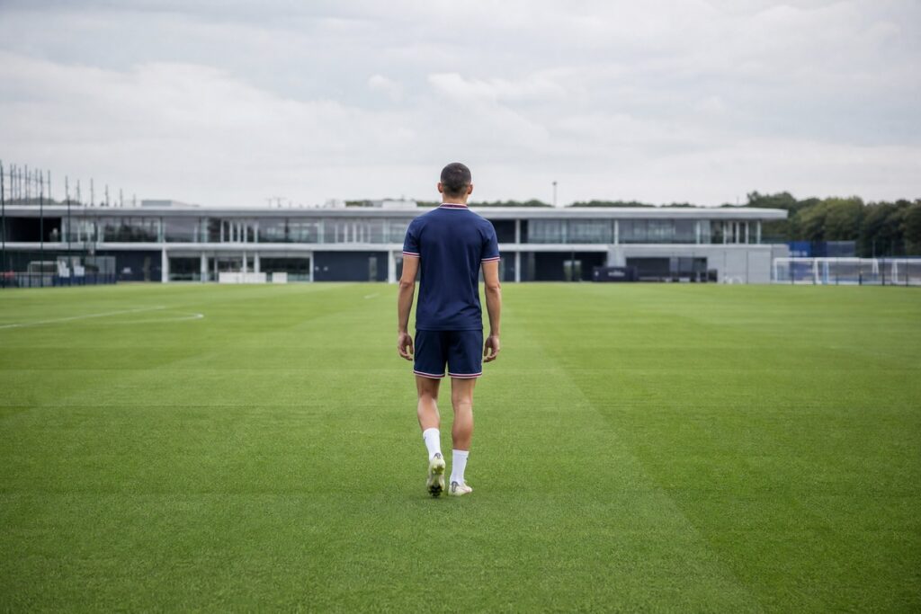 Joueur similaire à Lucas Digne
