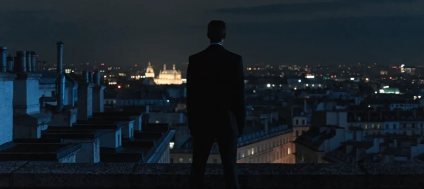 Lupin : le gentleman cambrioleur reprend du service dans la saison 4