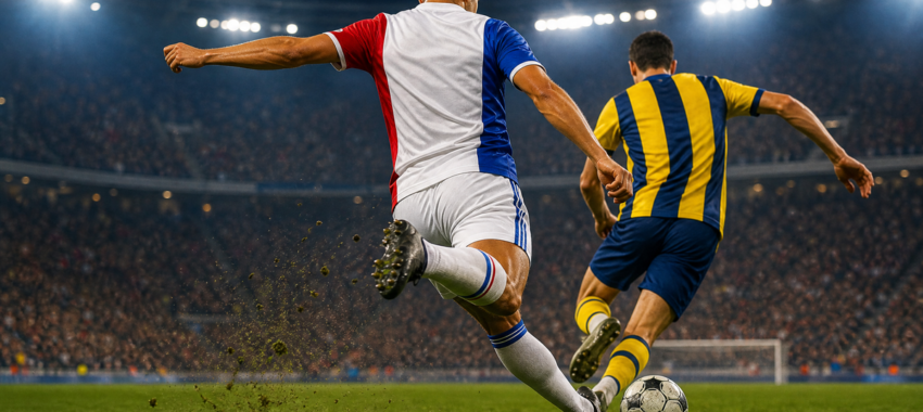 Lyon doit se contenter d&rsquo;un match nul à Fenerbahçe