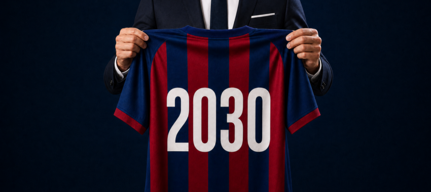 Rodri : le FC Barcelone réalise un énorme coup ce recrutement