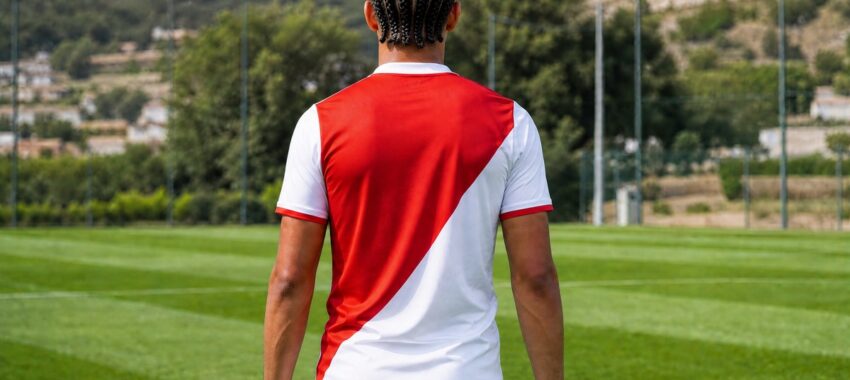 AS Monaco : Paris Brunner s’impose comme la surprise de l’été 