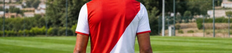 Joueur de l’AS Monaco