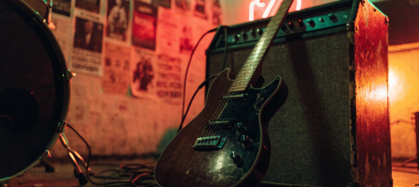 Nimrods : trois ados sur les traces de Green Day en road trip