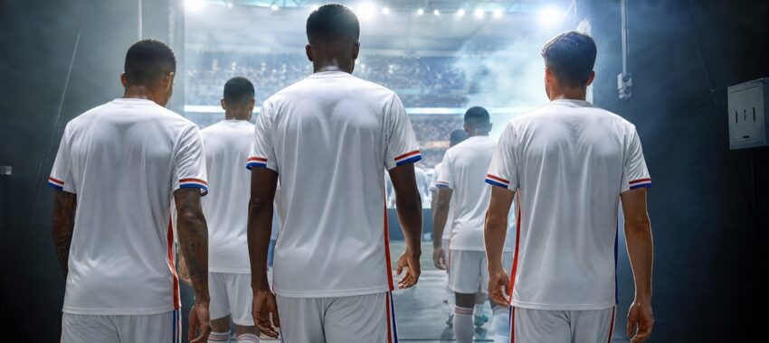 L’OL fixé sur ses adversaires potentiels en barrages