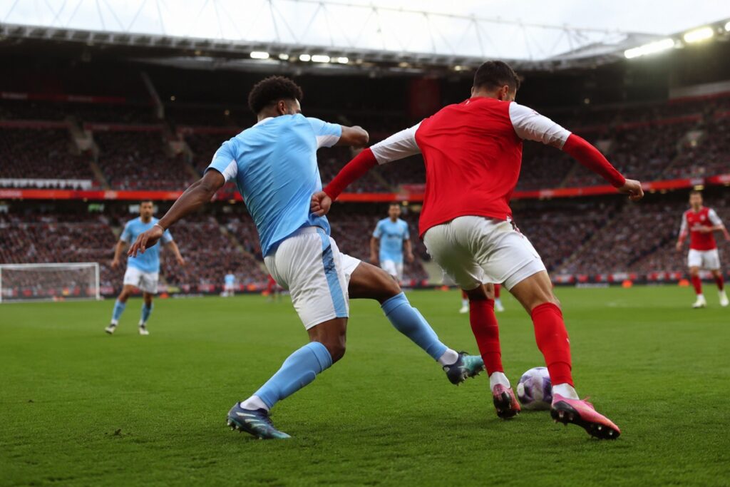 Match de Premier League