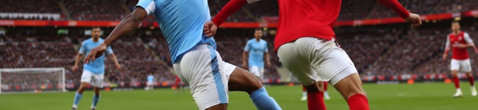 Match de Premier League