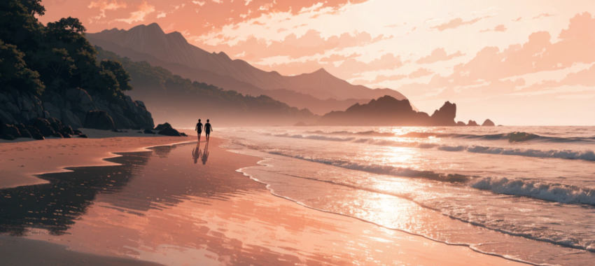 This Summer Will Be Different : le tournage est lancé