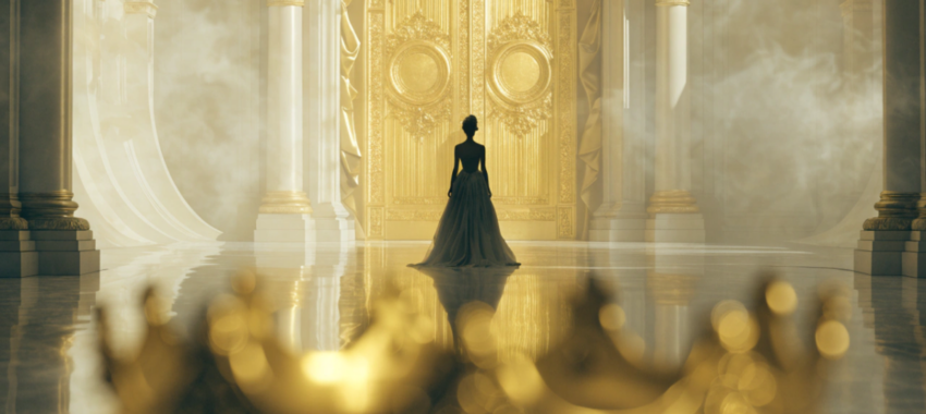 Princess Diaries 3 : Anne Hathaway reprend enfin son sceptre