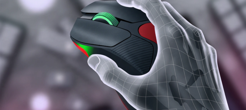 Souris gamer 2026 : comment bien choisir la sienne