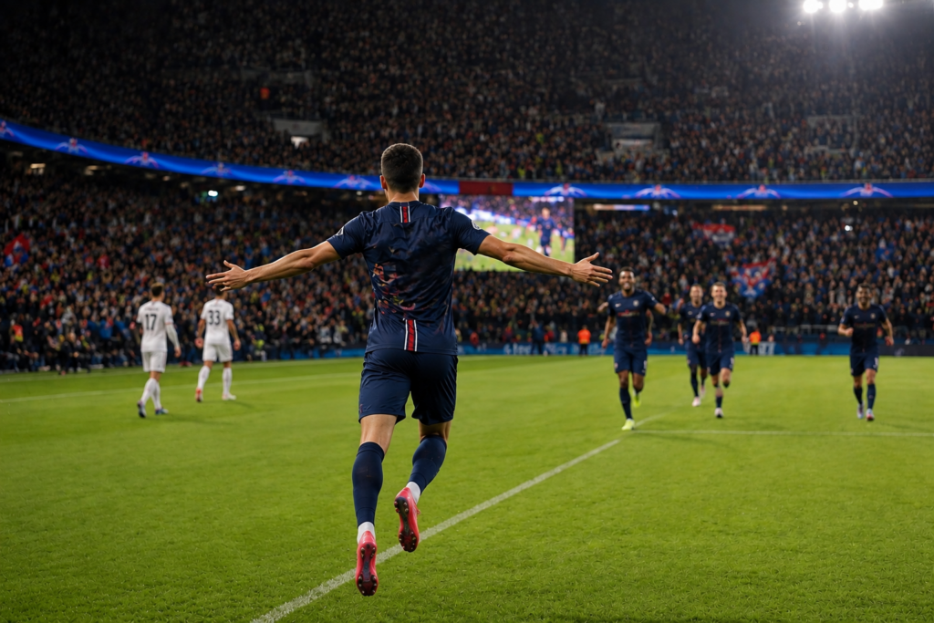 Joueur similaire à Ferran Torres
