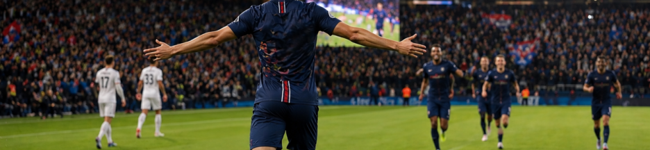 Joueur similaire à Ferran Torres