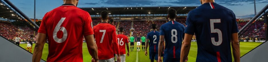 Match PSG-Manchester United