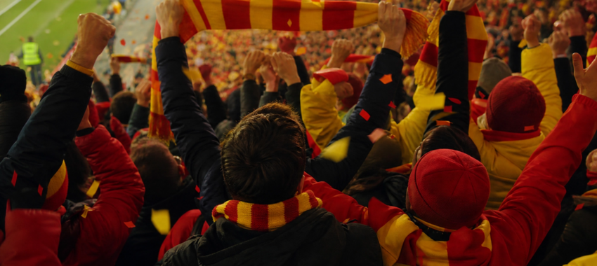 Le RC Lens frappe fort dès la première journée de Ligue 1