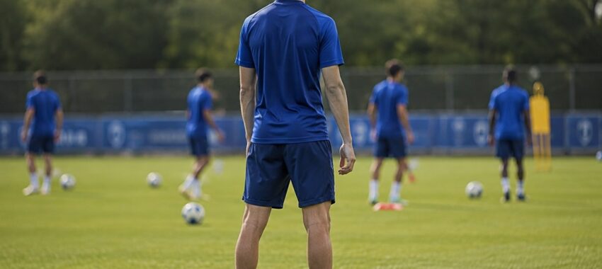 Strasbourg : l’Américain Giovanni Reyna rejoint la Ligue 1