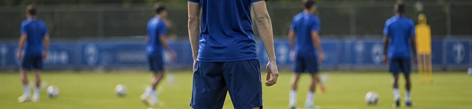 Joueur similaire à Giovanni Reyna