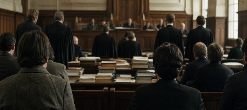 L’Affaire Marie-Claire : tout savoir avant sa sortie en salles