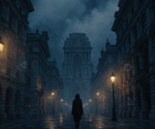 The Secret of Secrets : un couple à l&rsquo;écran et à la ville