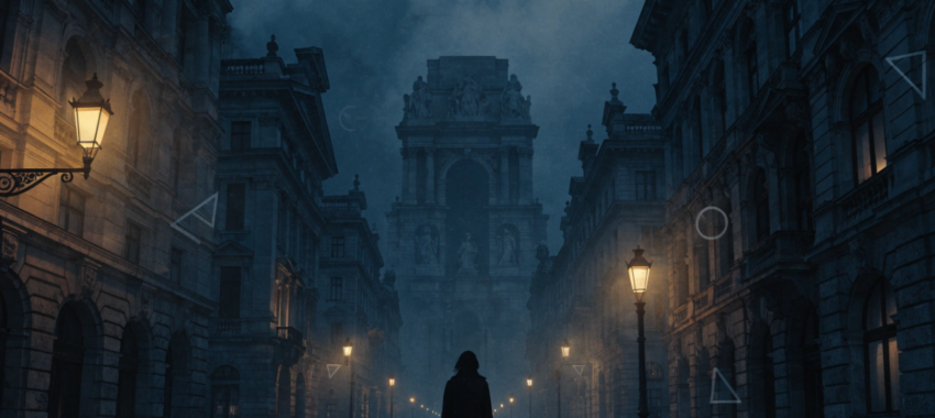 The Secret of Secrets : un couple à l&rsquo;écran et à la ville
