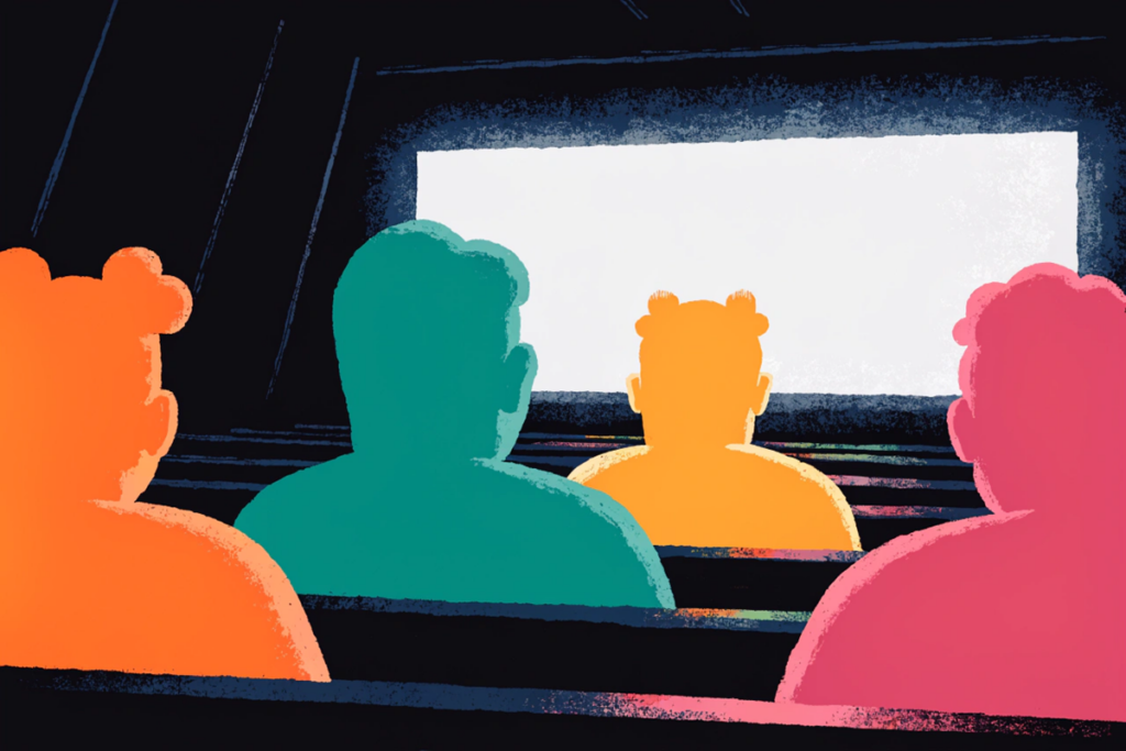 The New Simpsons Movie : la famille Simpson au cinéma pour le retour en 2027
