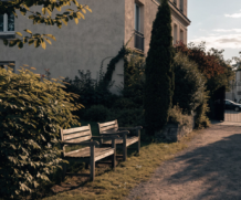 Featured Post (Sticky Post)