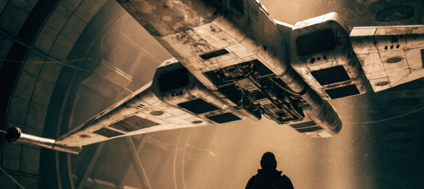 Ryan Gosling rejoint Star Wars dans Starfighter pour mai 2027