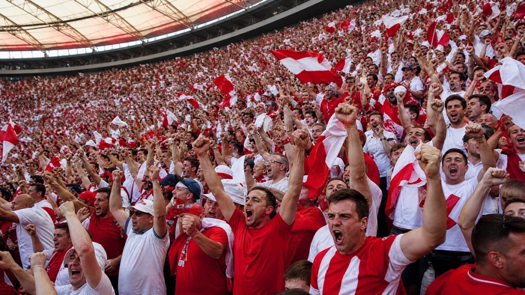 Les Supporters de Brentford