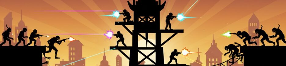 Gameplay d’un jeu comme SWAT Force v/s Terrorists