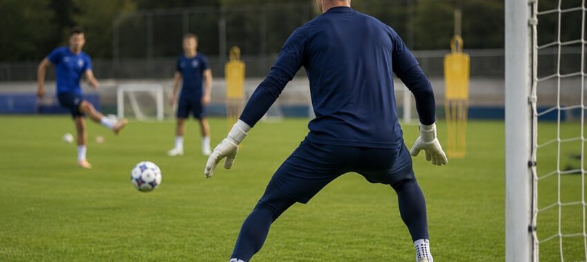 Marc-André ter Stegen prêté à l’Ajax pour relancer sa carrière