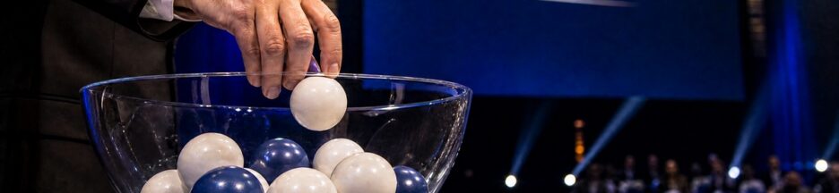 Tirage au sort de la Ligue des Champions