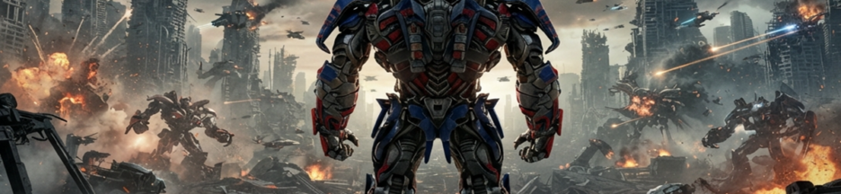 Gameplay d’un jeu similaire à Transformers : Eternal War